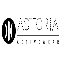 Astoria Activewear Logo
