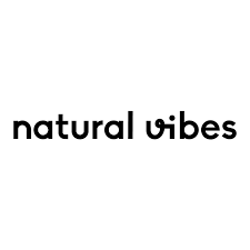 Natural Vibes DE Logo