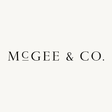 McGee&Co Logo