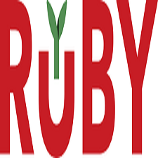 Ruby Logo