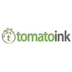 TomatoInk Logo