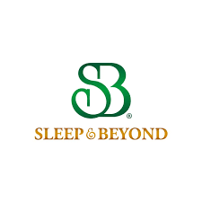 Sleep & Beyond Logo