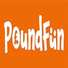 PoundFun Logo
