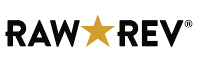 Raw Rev Logo