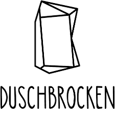 Duschbrocken DE Logo