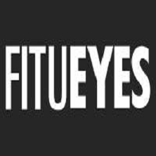 FITUEYES Logo