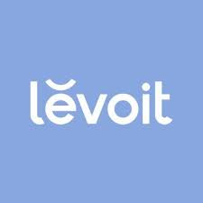 Levoit DE Logo