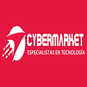 Cybermarket Logo