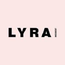 LYRA Modest Logo
