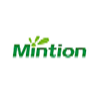 Mintion Logo