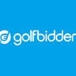 Golfbidder Logo