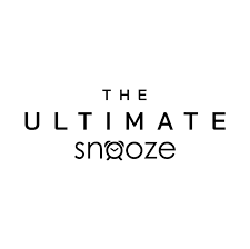 The Ultimate Snooze Logo