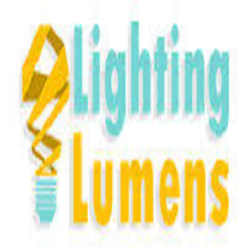Lighting Lumens Logo