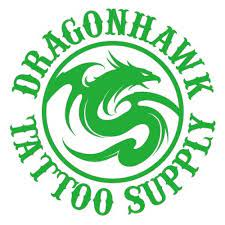 Dragonhawk Logo