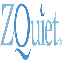 ZQuiet Logo