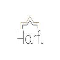 Harfi Logo