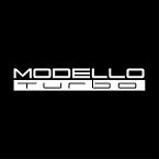 Modello Turbo Logo