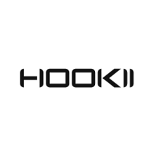 Hookii Logo