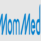 MomMed Logo