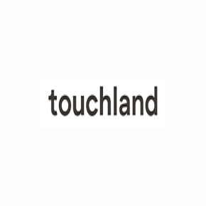 Touchland Logo