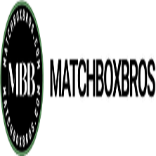 MatchBoxBros Logo