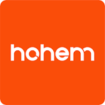 Hohem Logo