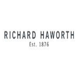 Richard Haworth Logo