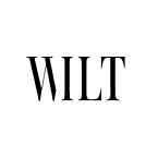 Wilt Clothing Logo