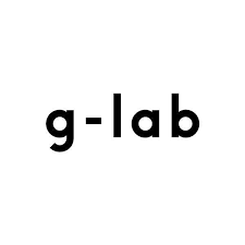 g-lab DE Logo