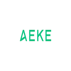Aeke Logo