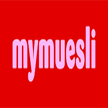 Mymuesli FR Logo
