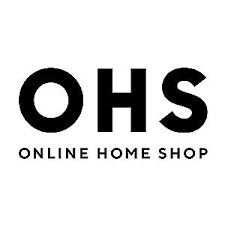 Online Home Shop Logo