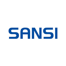 Sansi Led Logo