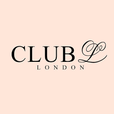 Club L London Logo