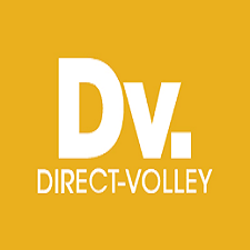 Direct Volley FR Logo