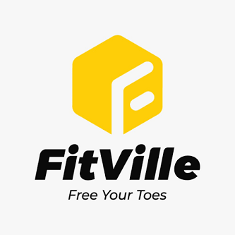 Fitville Logo