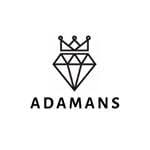 Adamans Logo