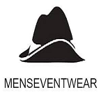 Mens Event Wear Logo