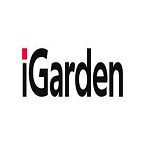 IGarden Logo