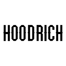 Hoodrich Logo