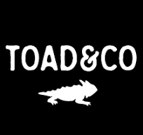 Toad&Co Logo