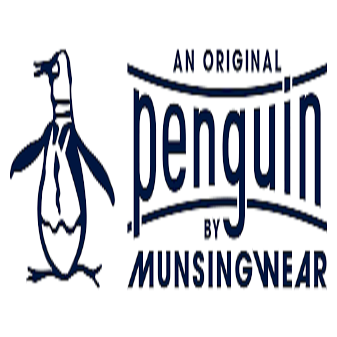Original Penguin  Logo