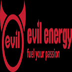 Evil Energy Logo
