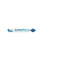 Golden Tours Logo
