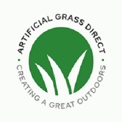 Artificial Grass Direct Logo