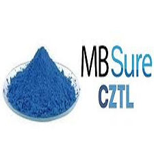 Methylene Blue Powder Logo