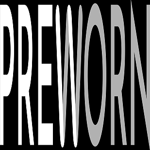 Preworn Retail Logo