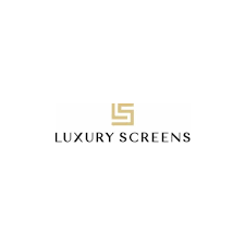 Luxury Screens Logo