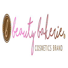 Beauty Bakerie Logo