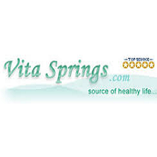 VitaSprings Logo